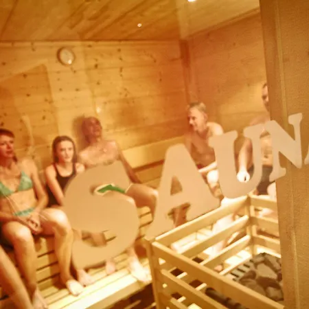 Kirchboden By Alpeffect Wagrain