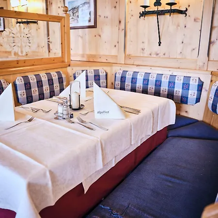 Kirchboden By Alpeffect Otel 3*