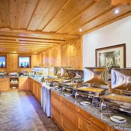 Kirchboden By Alpeffect 호텔