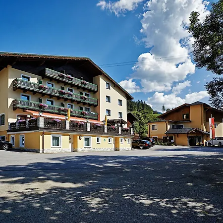 Kirchboden By Alpeffect 3*