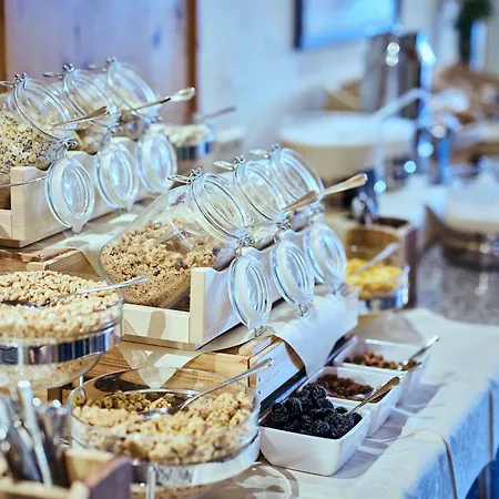 Kirchboden By Alpeffect 호텔