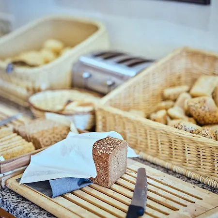 Kirchboden By Alpeffect Hotel