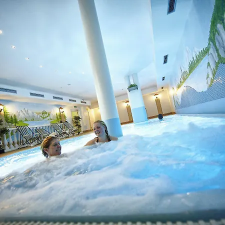 Kirchboden By Alpeffect Hotel Wagrain