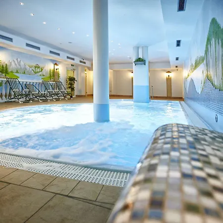 Kirchboden By Alpeffect 3*