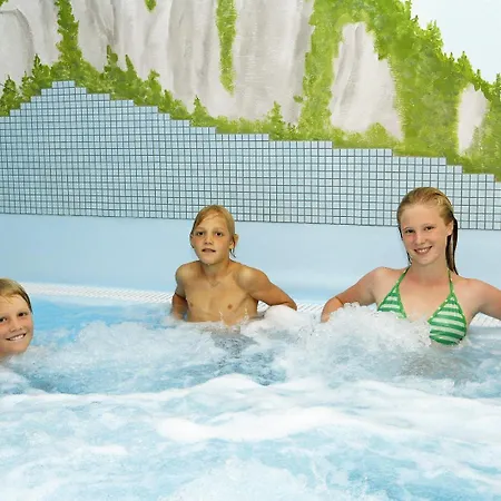 Kirchboden By Alpeffect 호텔