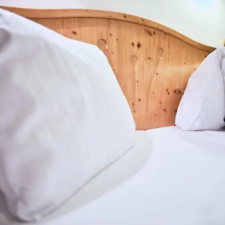 Hotel Kirchboden By Alpeffect 3*