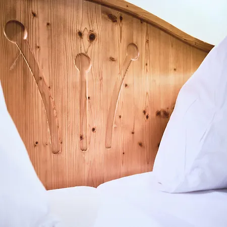 Kirchboden By Alpeffect 호텔