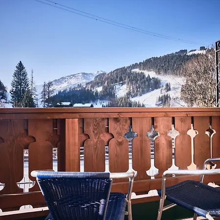 Kirchboden By Alpeffect Hotel