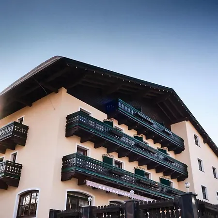 Kirchboden By Alpeffect Wagrain