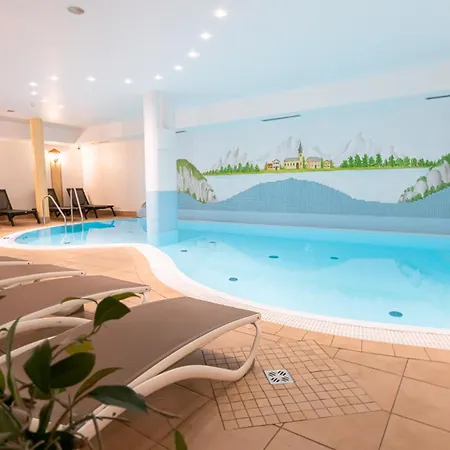 فندق Kirchboden By Alpeffect