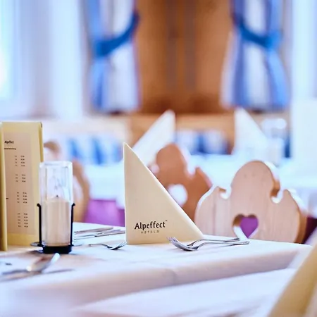 Kirchboden By Alpeffect