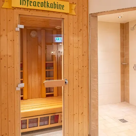 Hotel Kirchboden By Alpeffect