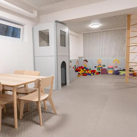 Kirchboden By Alpeffect Hotel 3*