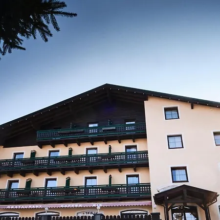 Kirchboden By Alpeffect 3*