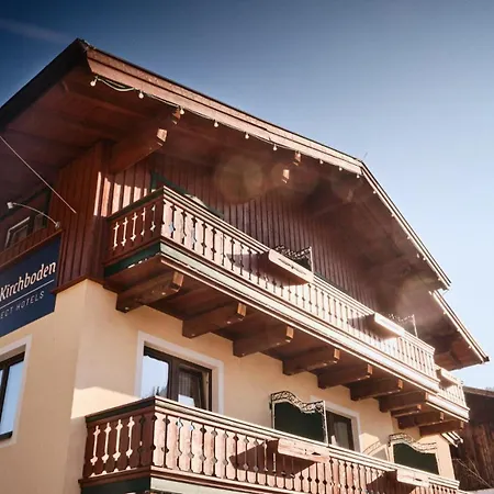 Kirchboden By Alpeffect 3* واغراين