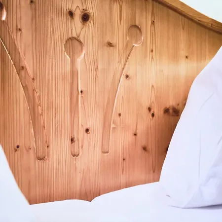 Hotel Kirchboden By Alpeffect 3*