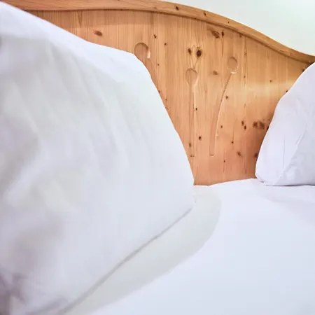Kirchboden By Alpeffect Hotel
