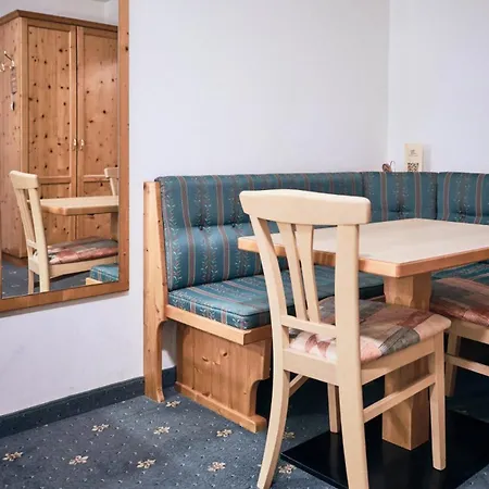 Kirchboden By Alpeffect Otel 3*