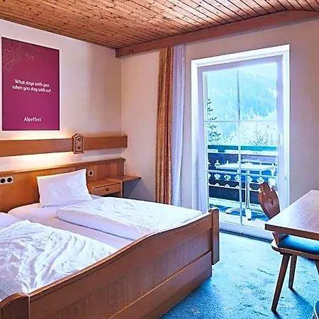 Otel Kirchboden By Alpeffect 3*