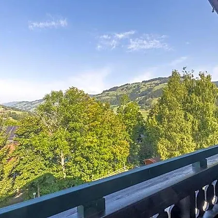 Kirchboden By Alpeffect 3*