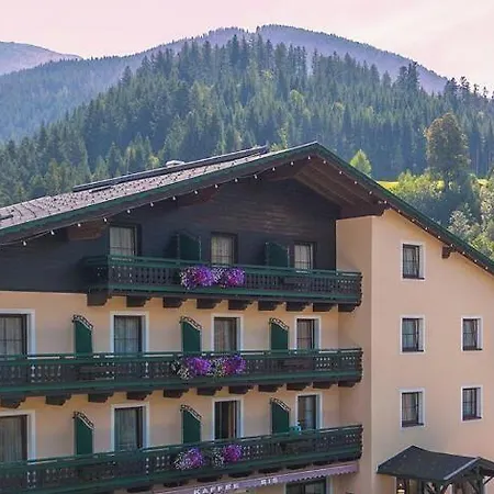 Kirchboden By Alpeffect Hotel
