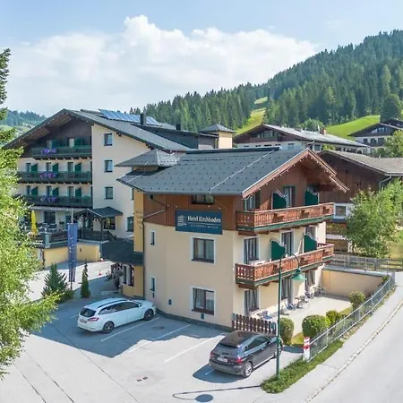 Kirchboden By Alpeffect Hotel