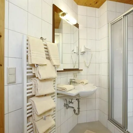 Hotel Kirchboden By Alpeffect 3*