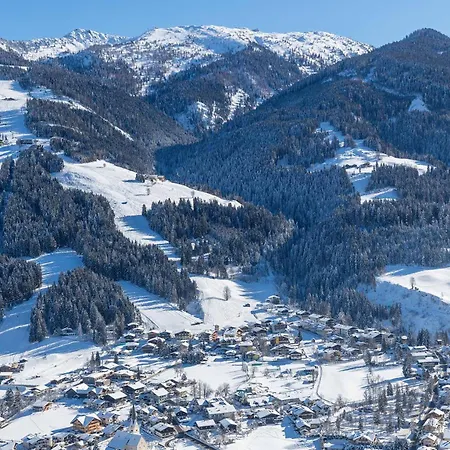 Kirchboden By Alpeffect