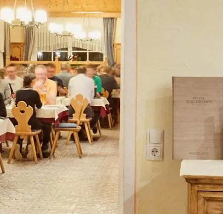 Hotel Kirchboden By Alpeffect Wagrain