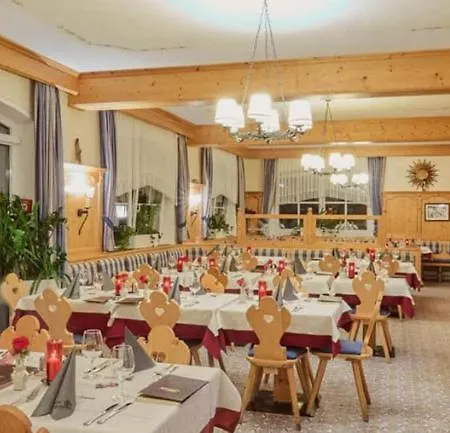 Kirchboden By Alpeffect Hotel Wagrain