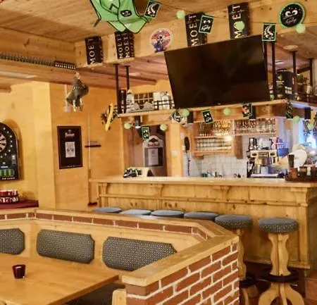 호텔 Kirchboden By Alpeffect 3*