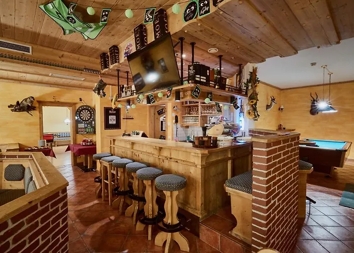 Kirchboden By Alpeffect