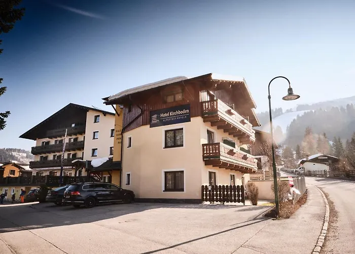 Kirchboden By Alpeffect