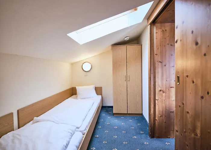 Kirchboden By Alpeffect Wagrain