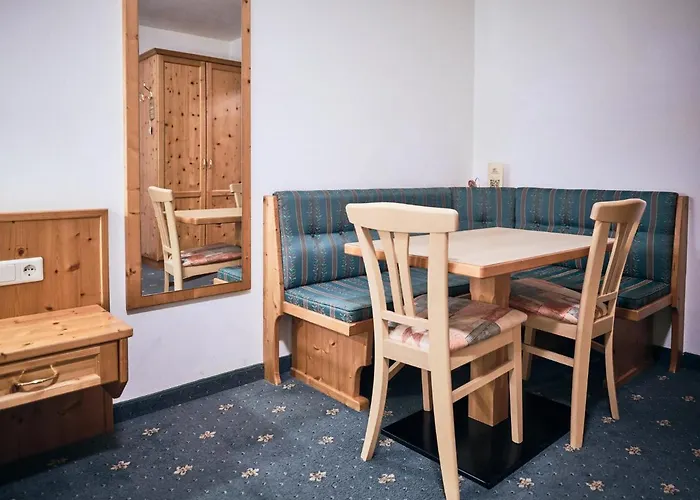 Kirchboden By Alpeffect 3* Wagrain