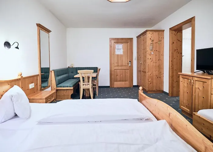 Kirchboden By Alpeffect Hotel 3*