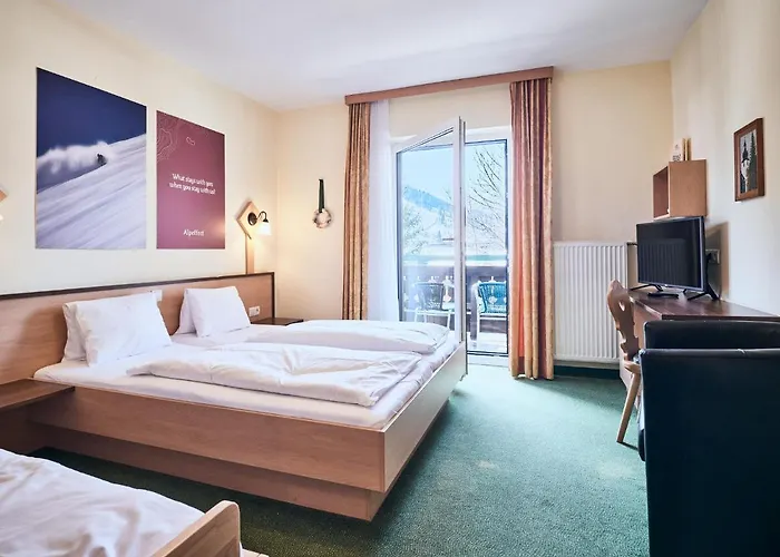 Kirchboden By Alpeffect 3*