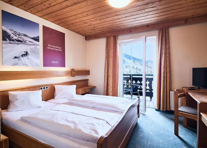 Kirchboden By Alpeffect Wagrain