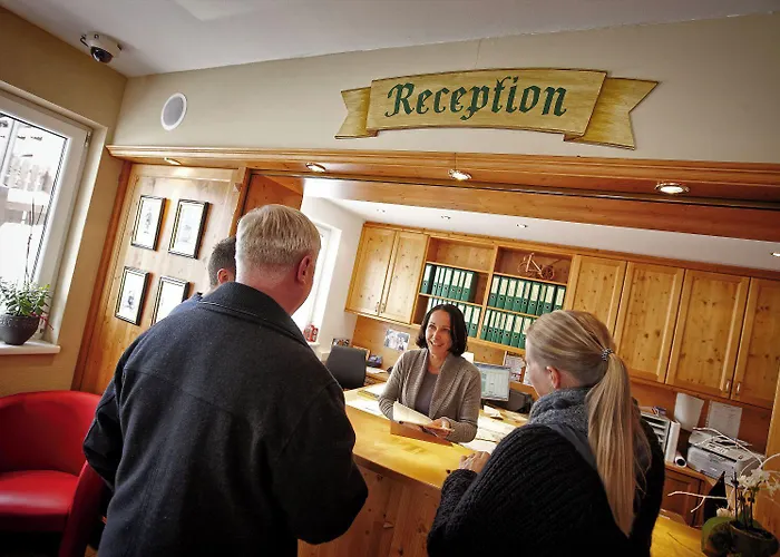 Hotel Kirchboden By Alpeffect 3*