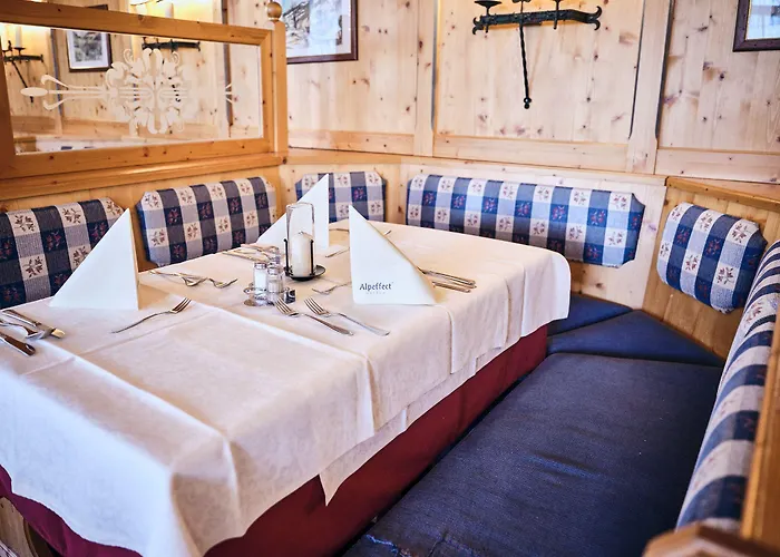 Kirchboden By Alpeffect Hotel 3*