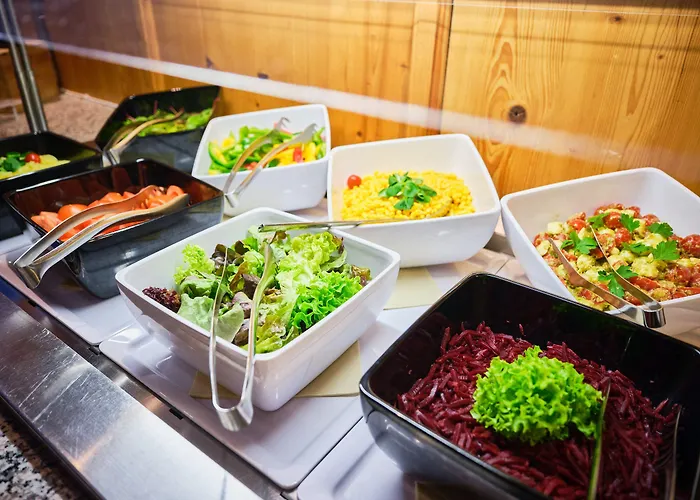 Hotel Kirchboden By Alpeffect Wagrain