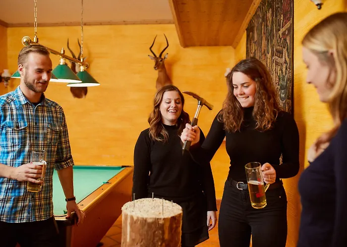 Kirchboden By Alpeffect 3*