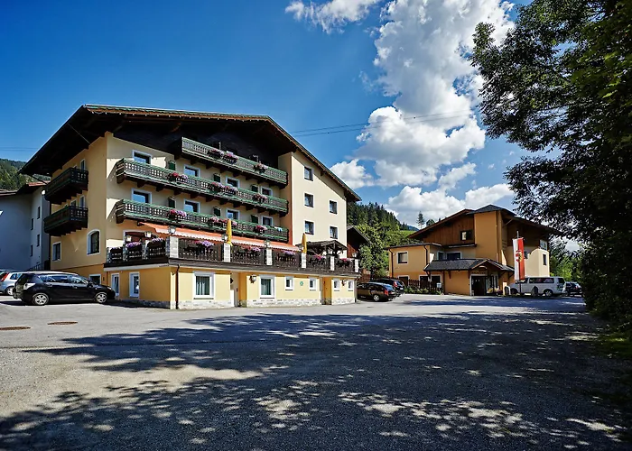 Kirchboden By Alpeffect 3*
