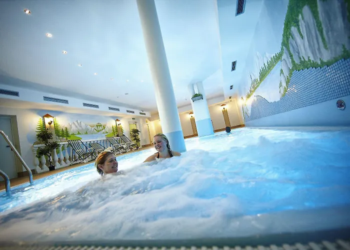 Kirchboden By Alpeffect Hotel Wagrain