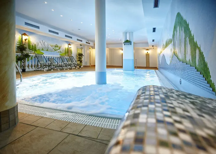 Kirchboden By Alpeffect 3*