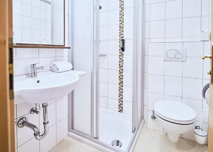 Kirchboden By Alpeffect فندق