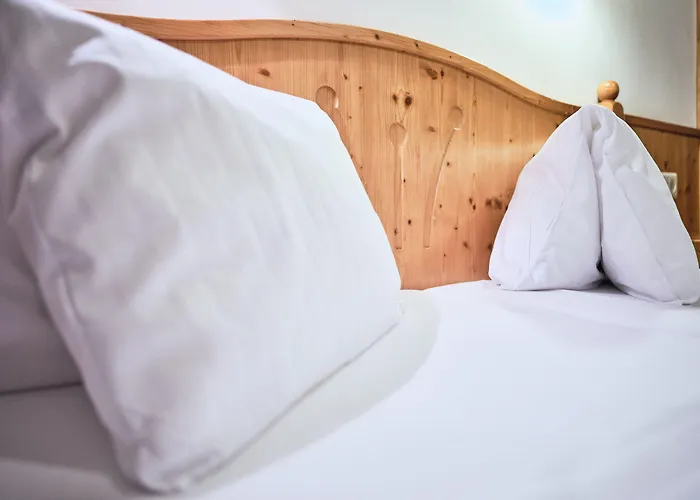 Hotel Kirchboden By Alpeffect 3*