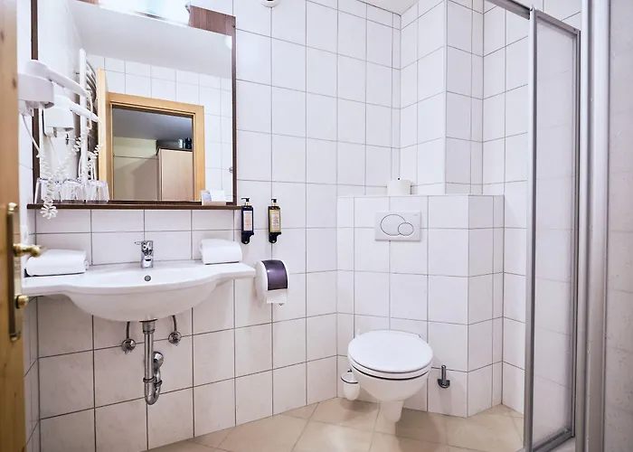 Kirchboden By Alpeffect 3* Wagrain