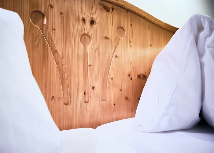 Kirchboden By Alpeffect Hotel