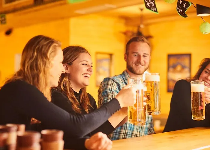 Kirchboden By Alpeffect